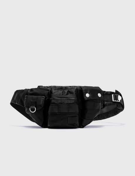 Sacai Sacai x Porter Tactical Bum Bag