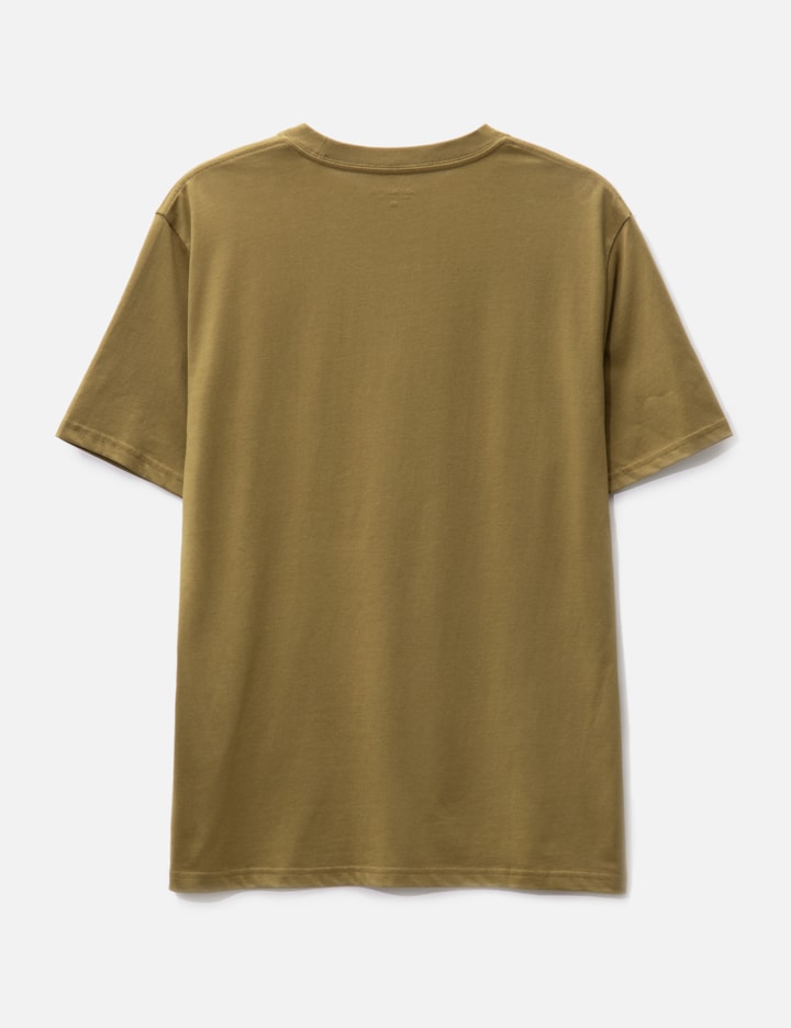 Pocket T-shirt Placeholder Image