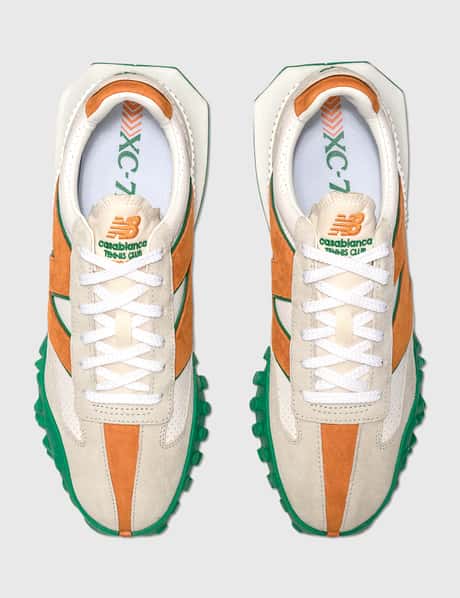 New Balance New Balance x Casablanca XC-72 Sneaker HBX