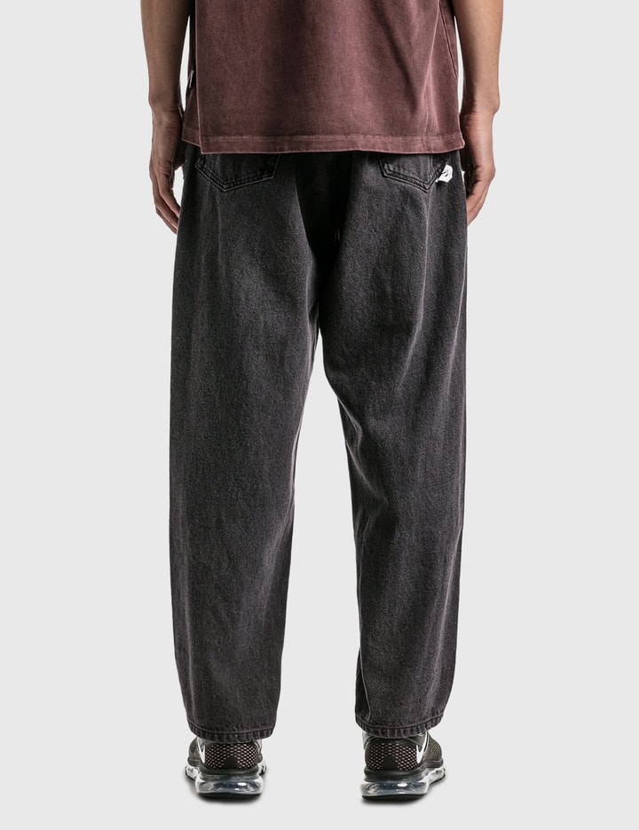 5 Pocket Denim Pants -HBX LTD- Placeholder Image
