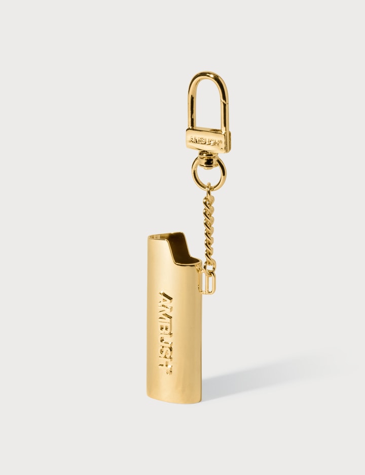Logo Lighter Case Key Chain Placeholder Image