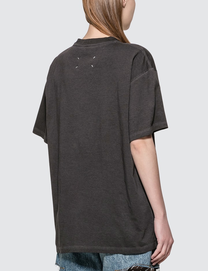 Overdye Margiela Label T-shirt Placeholder Image