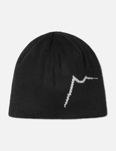 CAYL LOGO BEANIE SHORT