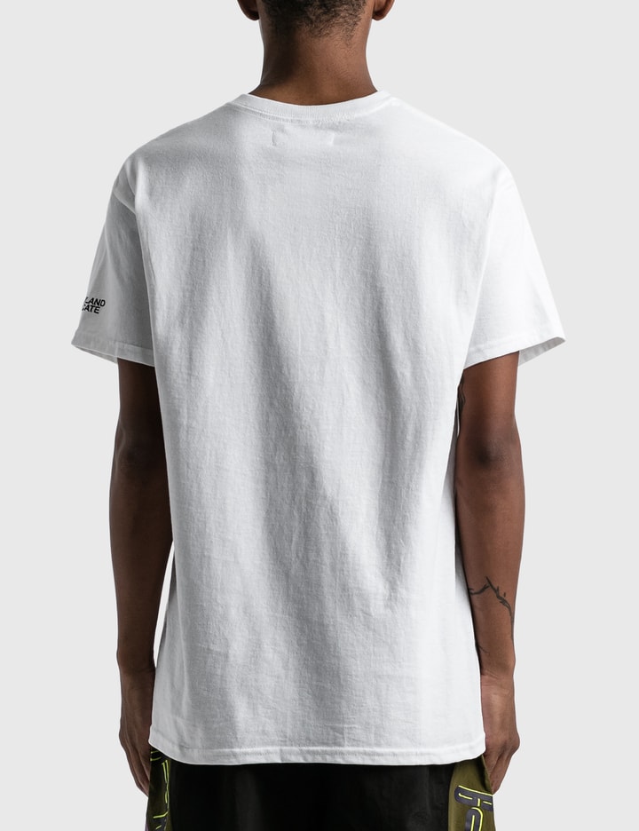 Crystals T-shirt Placeholder Image