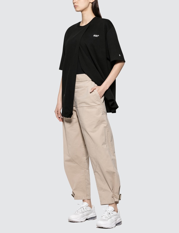 Short Sleeve T-shirt Placeholder Image
