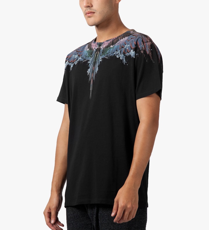 Black Alas Agua T-Shirt Placeholder Image