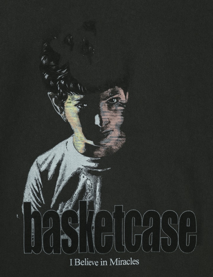 Basketcase Miracle Tee