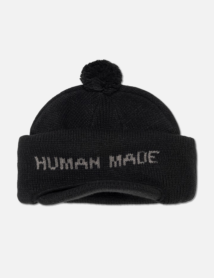 Balaclava Knit Cap Placeholder Image