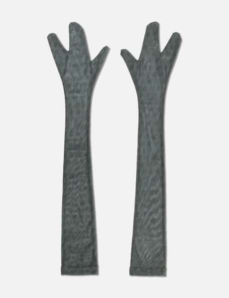AVAVAV 3-Fingered Monogram Gloves