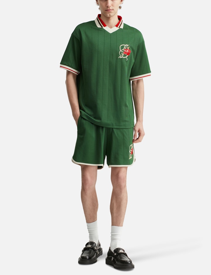 Drole de Monsieur Polo D Hibiscus