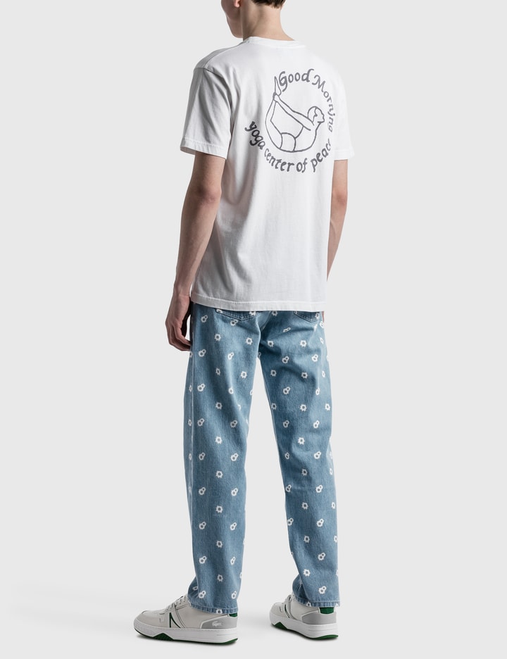 Yoga Center T-shirt Placeholder Image