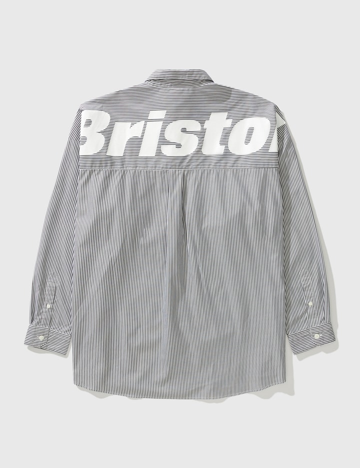 Coolmax Big Logo Baggy Shirt Placeholder Image