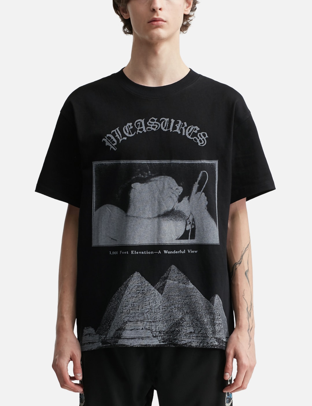 Elevation Heavyweight Shirt view 11