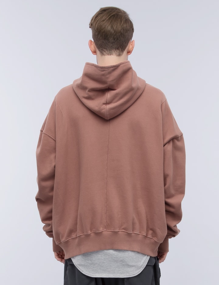 N.D.G. Studio Ultra Oversized Hoodie