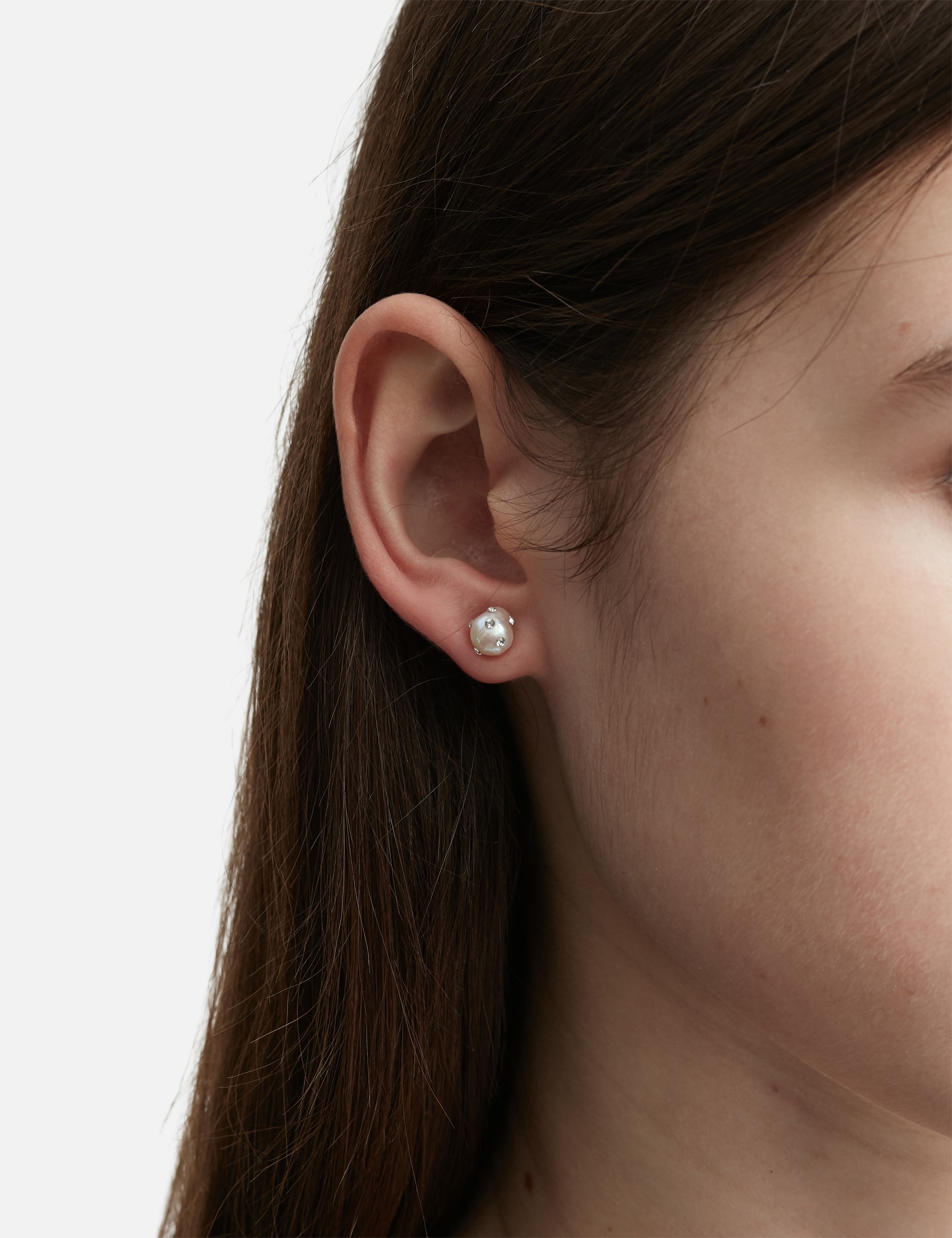 Perla Earrings view 12