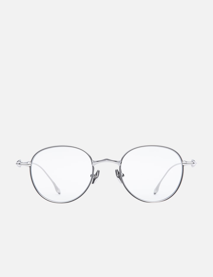 Gentle Monster Ep 02 Round-frame Glasses
