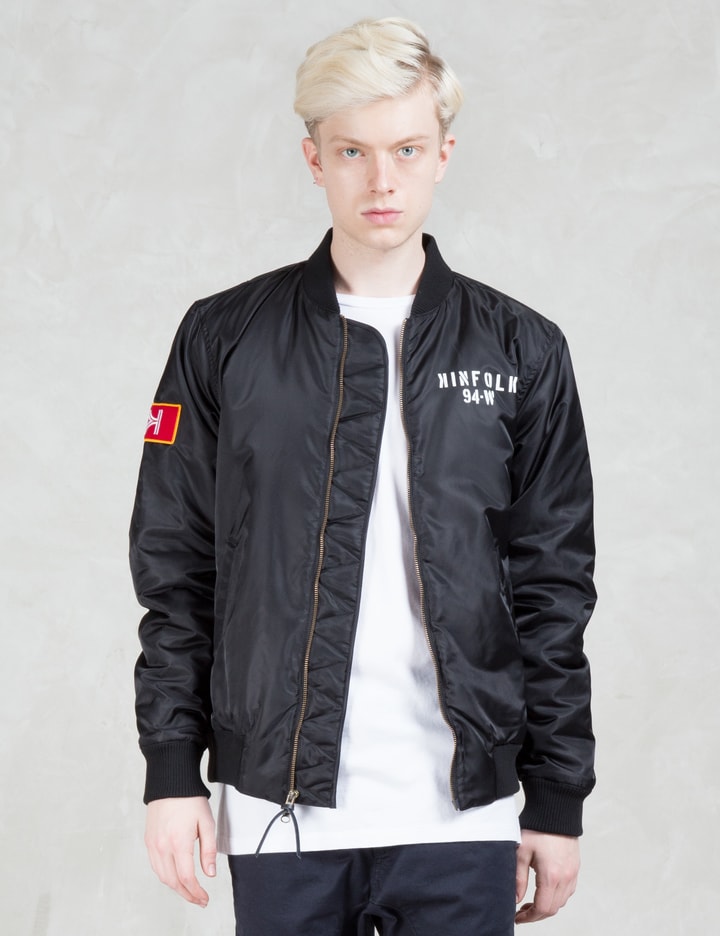 Houston MA-1 Jacket Placeholder Image