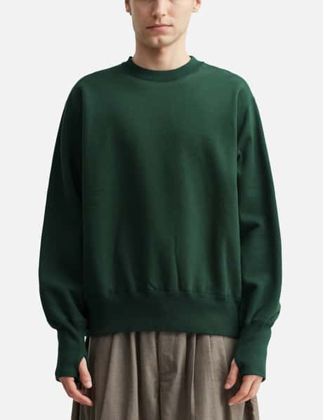 Simple Sweat Crew "Central Park" view 11