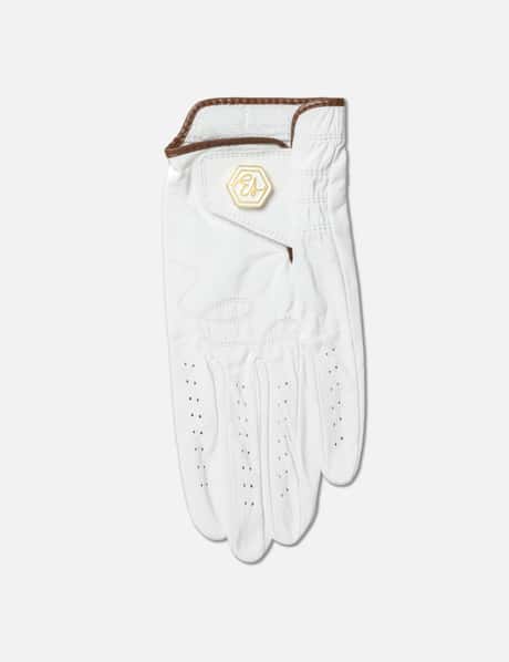 Clover Golf Glove view 17