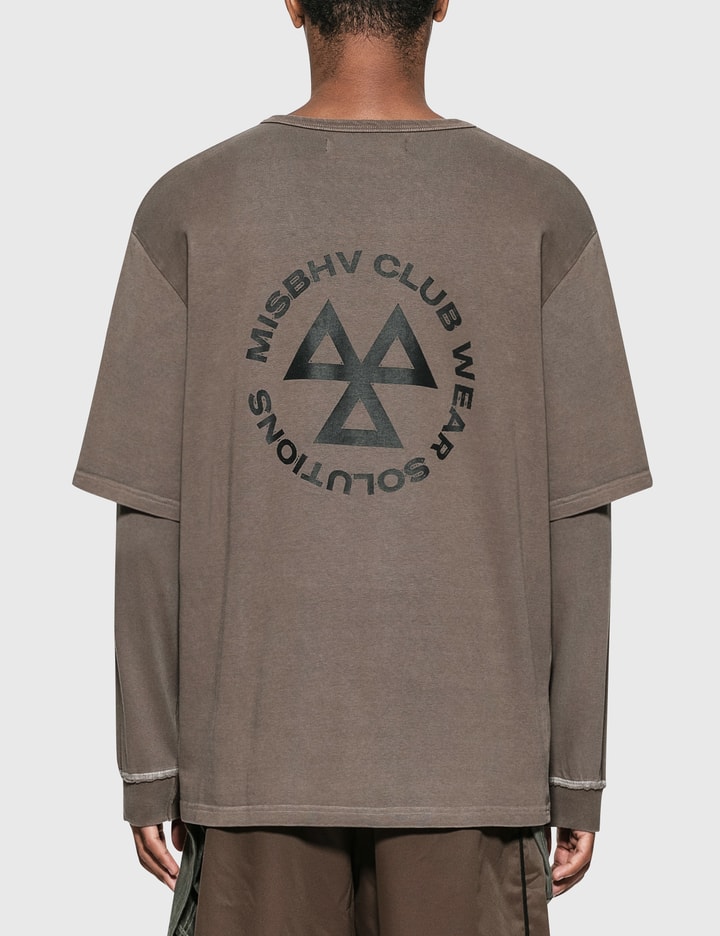 CWS Long Sleeve T-Shirt Placeholder Image