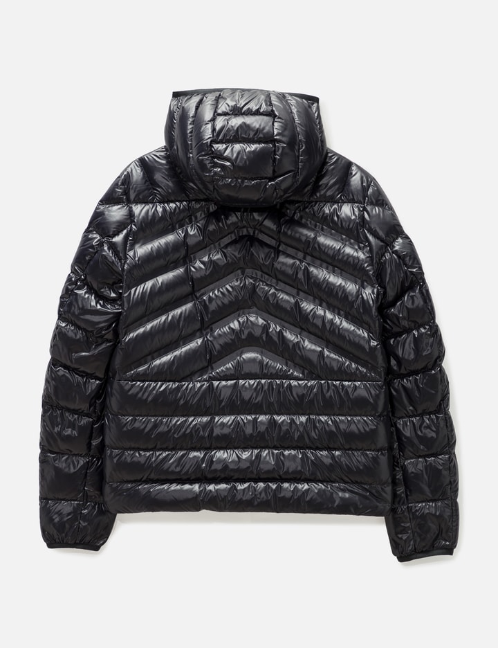 Chiwen Short Down Jacket Placeholder Image