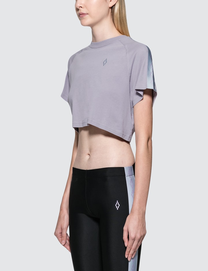 Cross Tape S/S T-Shirt Placeholder Image