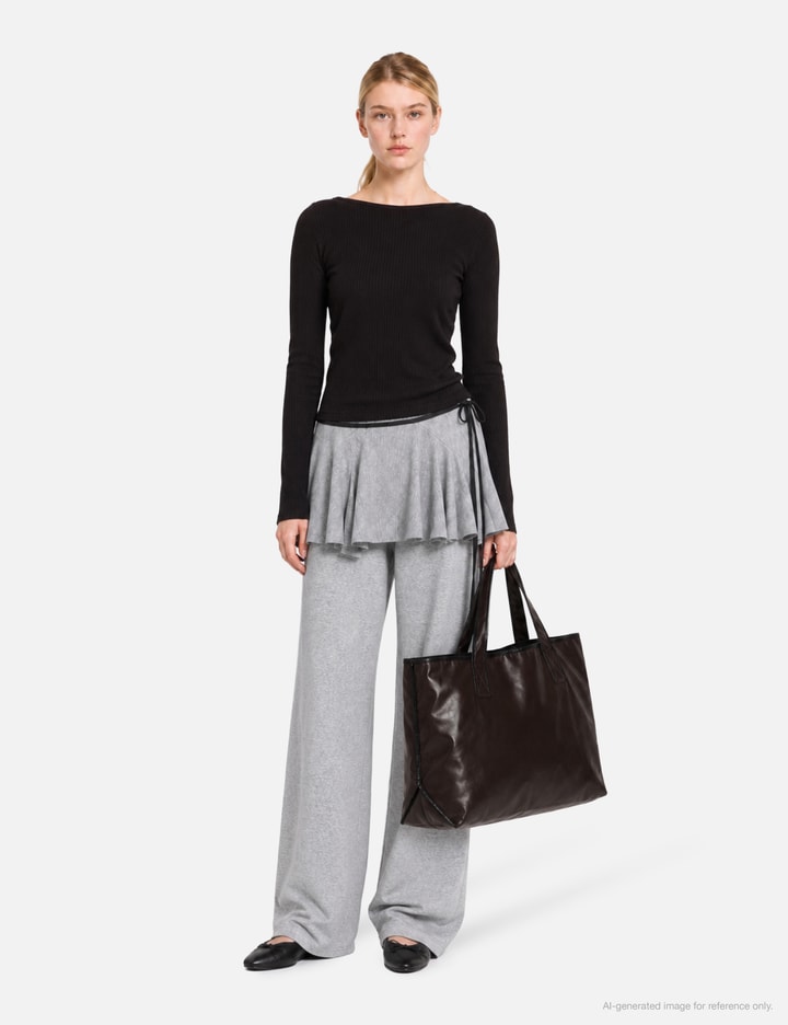 anggae Office Tote