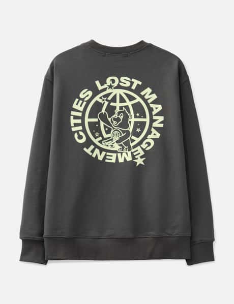 Telescope Bear Sweatshirt view 8