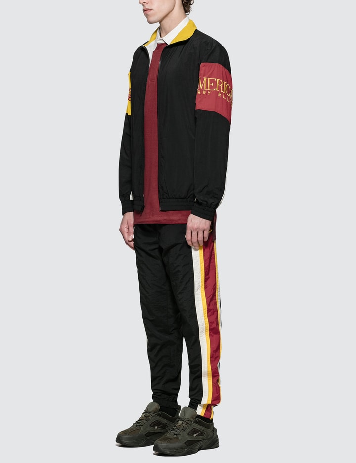 Track Jacket Placeholder Image