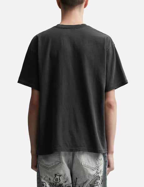 BASKETCASE - I Heart T-shirt | HBX - Globally Curated Fashion and 