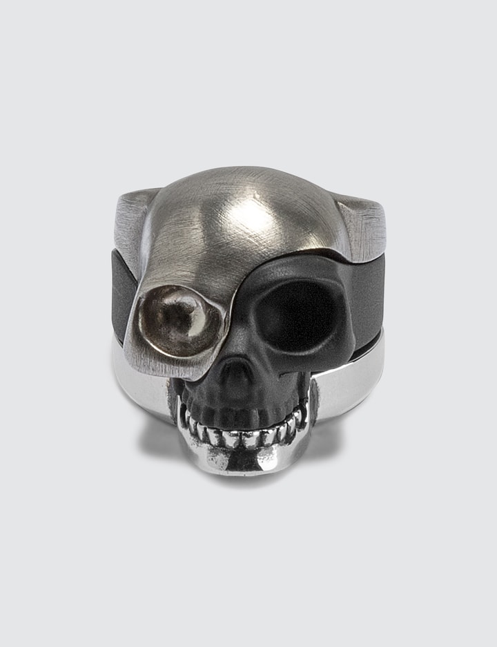 Stack Skull Ring Placeholder Image