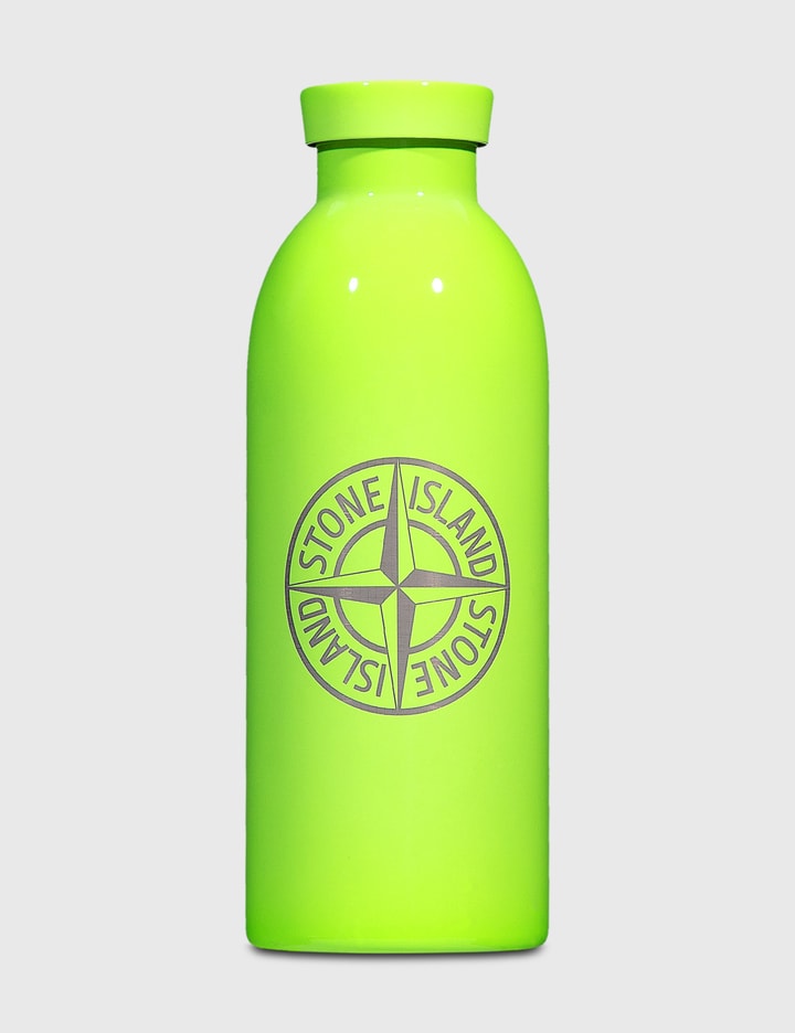 Logo Bottle Placeholder Image