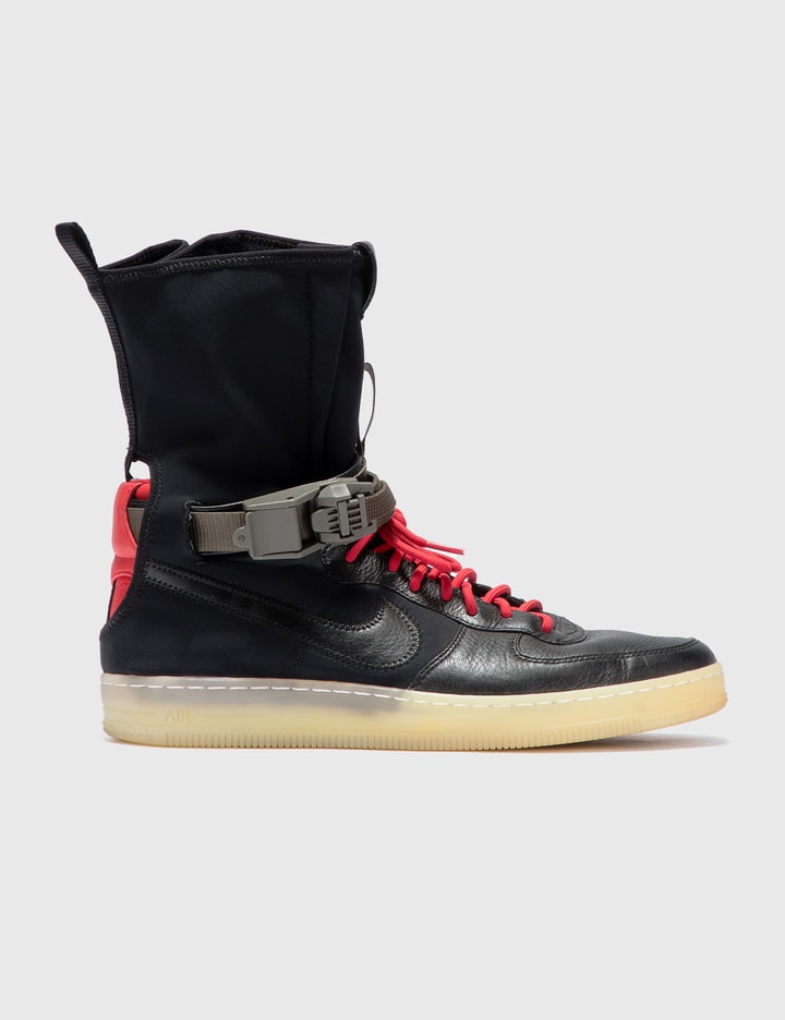 NIKE x ACRONYM AIR FORCE 1 DOWNTOWN Placeholder Image