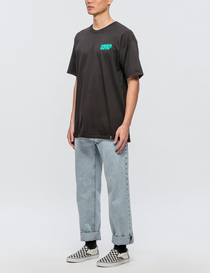 Optical Huf S/S T-Shirt Placeholder Image