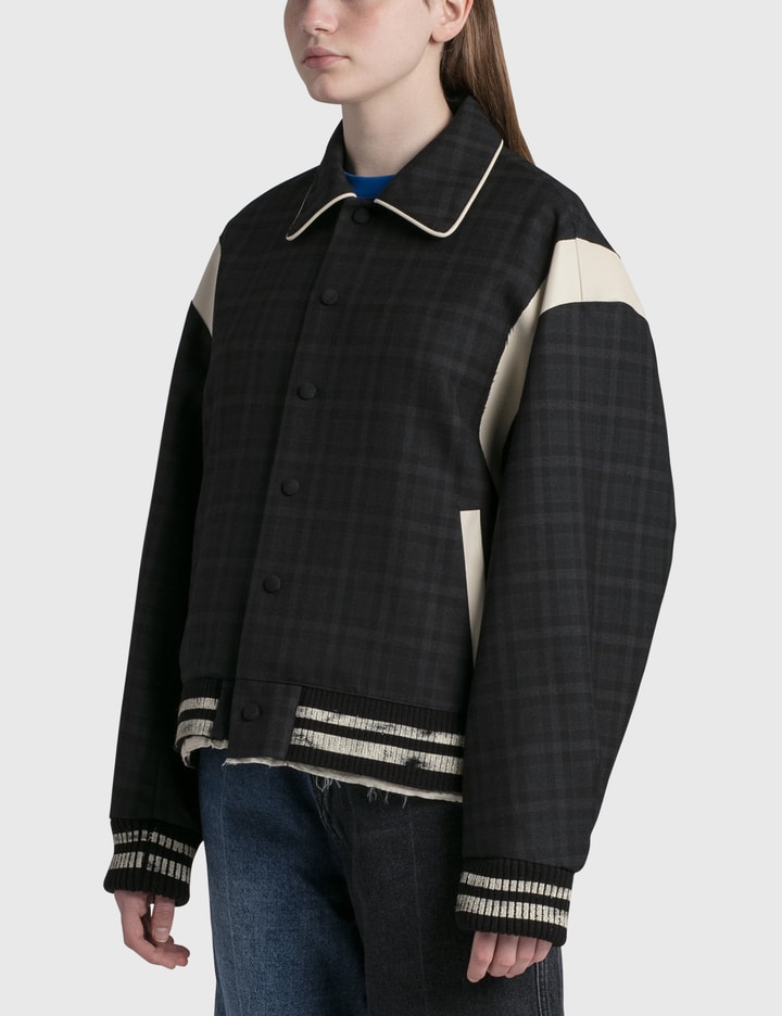 테드 재킷 Placeholder Image