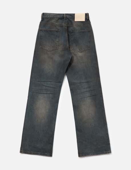 LAX, Straight Cut Denim view 8