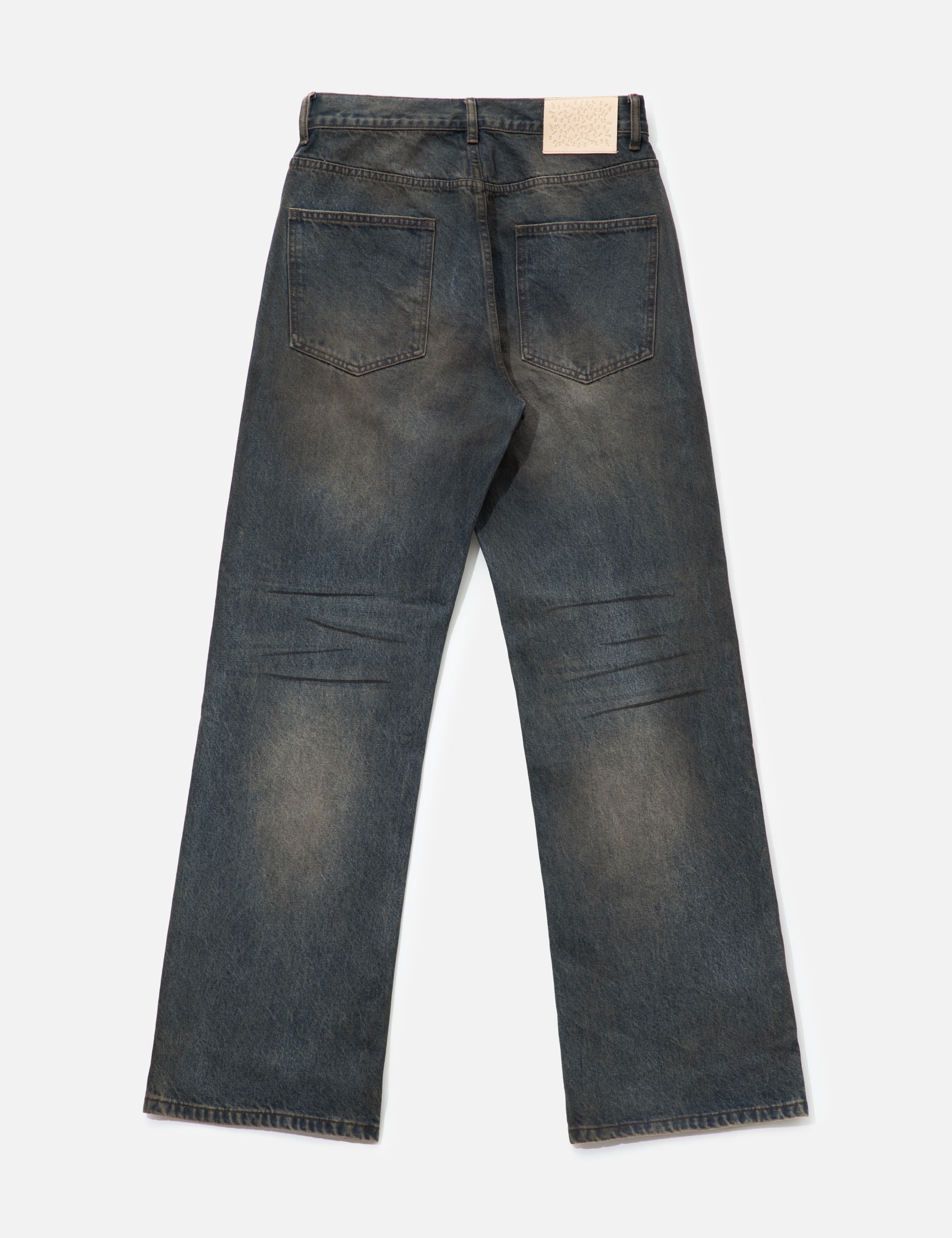 LAX, Straight Cut Denim view 17