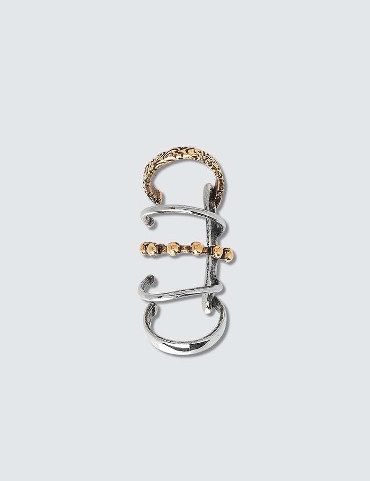 Punk Ear Cuff Placeholder Image