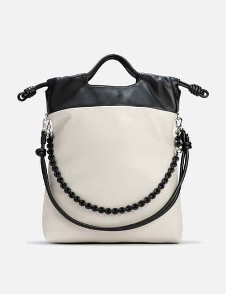 Loewe Flamenco Purse Tote