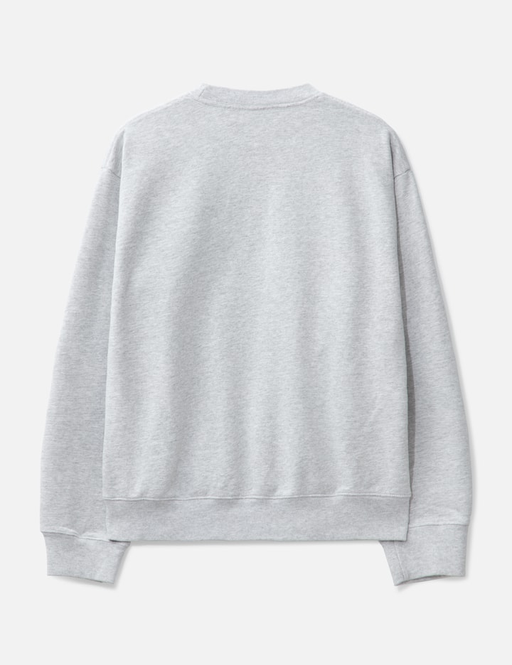 H&W Crest Crewneck Placeholder Image