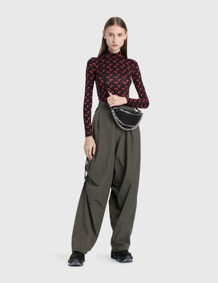 Attica Tweed Hybrid Fanny Pack Placeholder Image