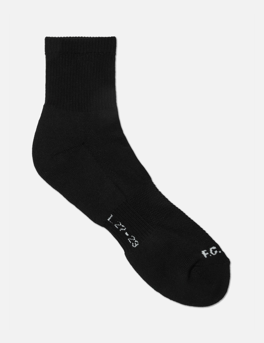 Paradise NYC - Bunny Pimp Crew Socks | HBX - Globally Curated 