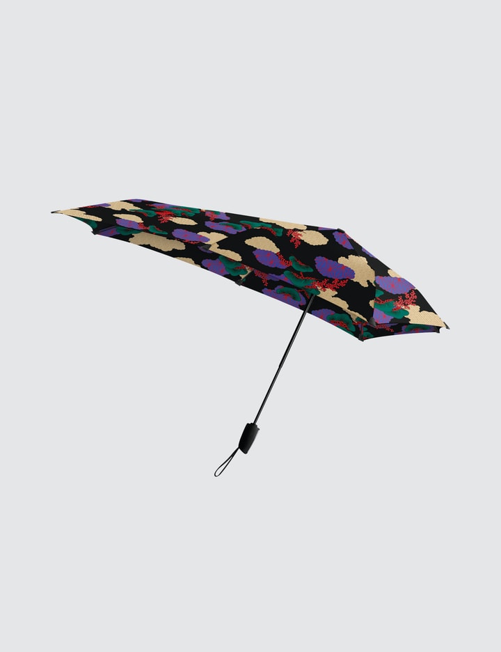 Harbour Collection Automatic Foldable Umbrella Placeholder Image