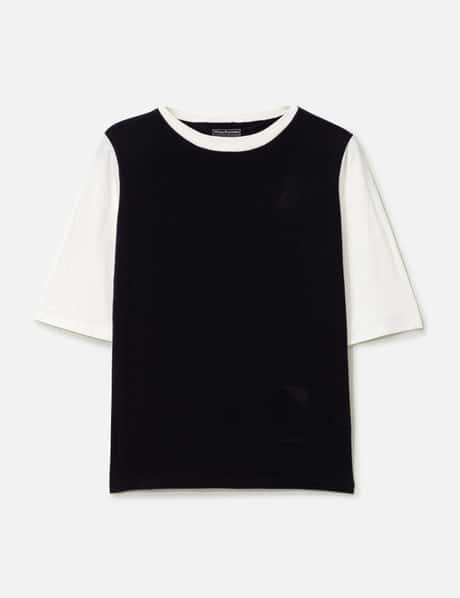 WEARMASTERS 2 Tone Tee