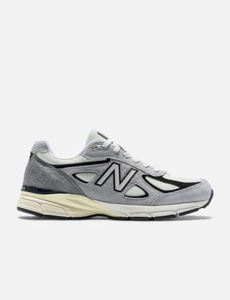 Grey New 99v4 New Balance Womens Running Shoe New Balance 99v4