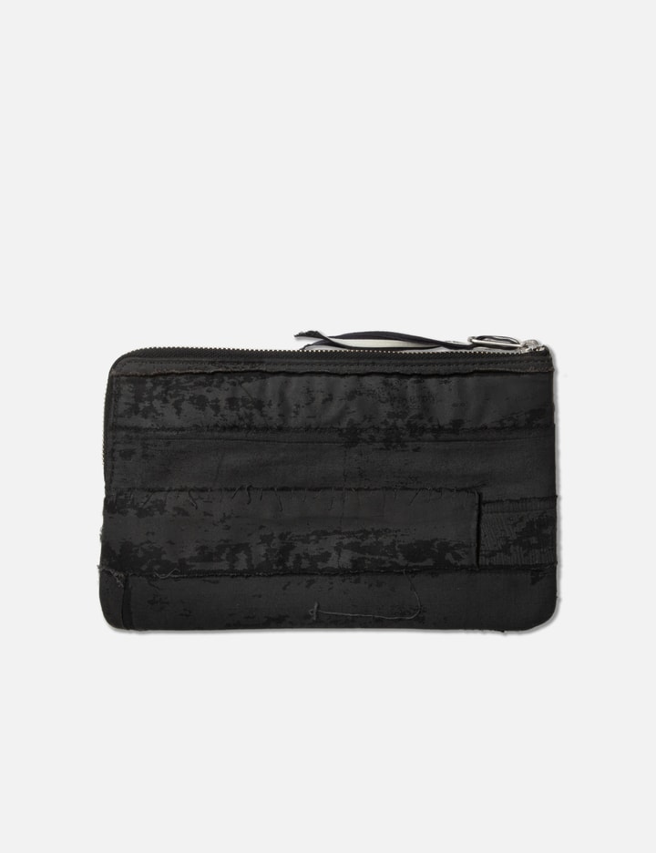 Shop Undercover Small Pouch In Black
