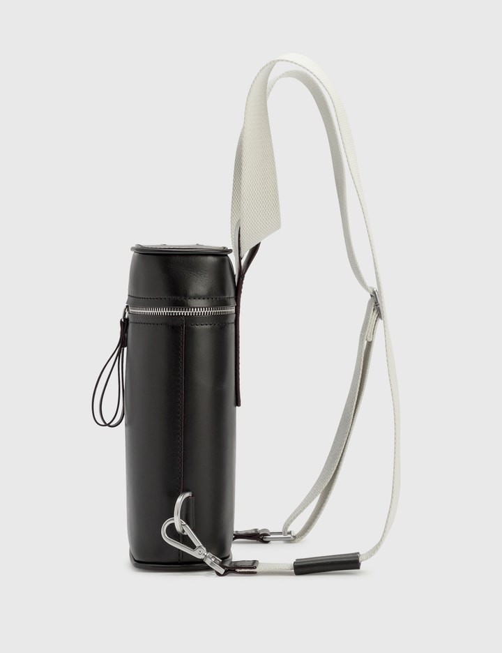 Water Leather Backpack Placeholder Image