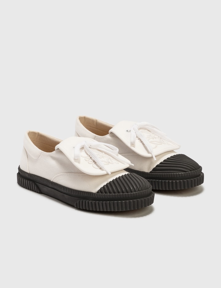 Anagram Flap Sneakers Placeholder Image