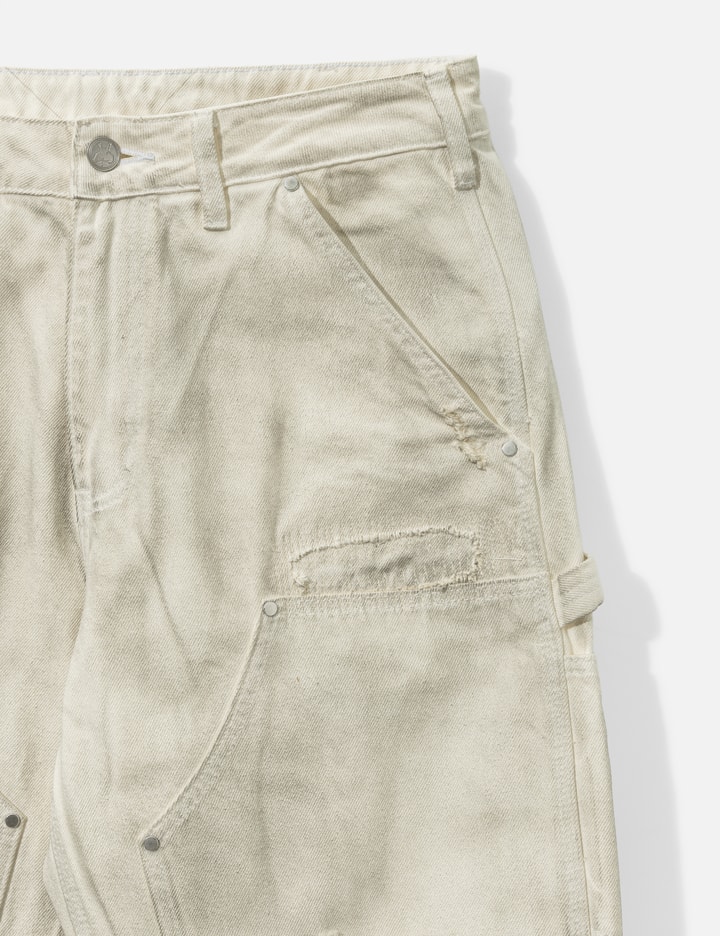 Basketcase Hench Double Knee Pants