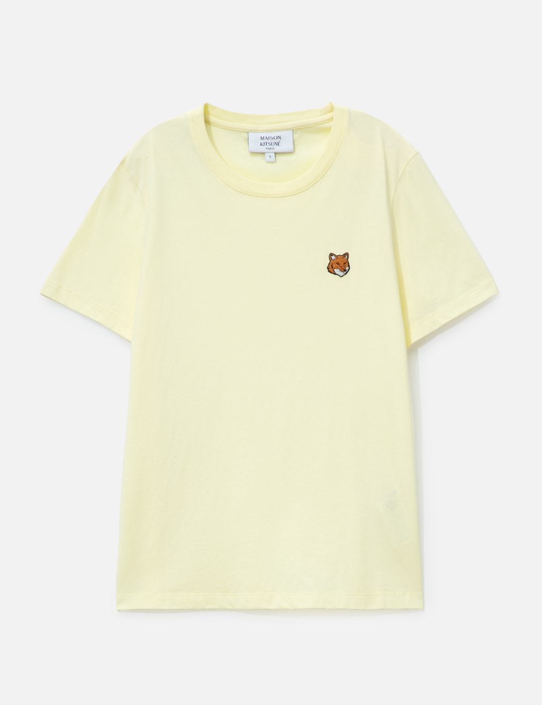 Fox Head Regular T-Shirt view 7